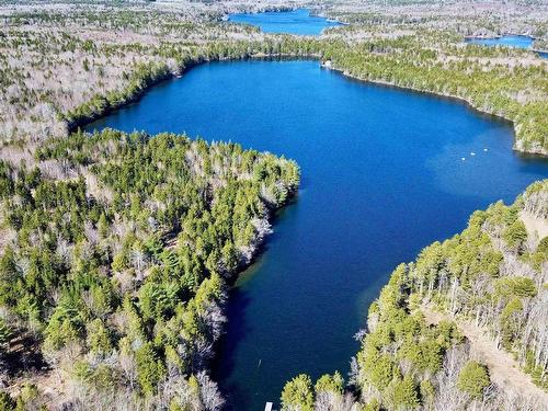 Lot 24-3 Ridge Road, North Range, NS 