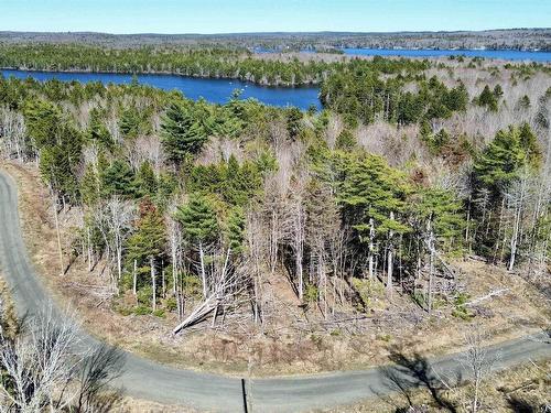 Lot 24-3 Ridge Road, North Range, NS 