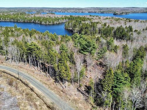 Lot 24-3 Ridge Road, North Range, NS 