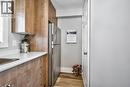 144 Ottawa Street S, Hamilton, ON  - Indoor Photo Showing Kitchen 