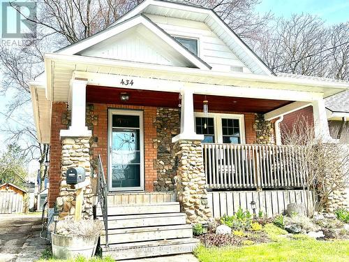 434 13TH \"A\" STREET W  Owen Sound, ON N4K 3X2