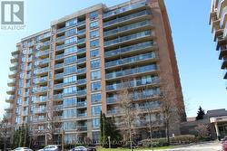 908 - 1140 PARKWEST PLACE Mississauga, ON L5E 3K9