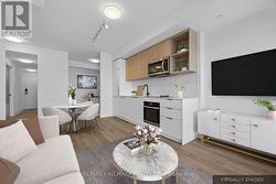 515 - 1185 DUPONT STREET  Toronto, ON M6H 0G5