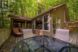 40 JACK AND VERNA'S LANE Magnetawan (Spence), ON P0A 1P0