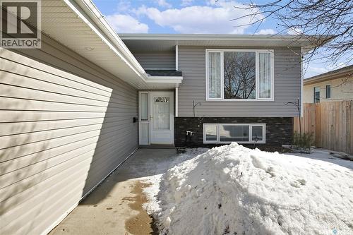 403 King Place, Warman, SK - Outdoor