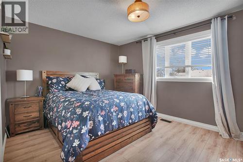 403 King Place, Warman, SK - Indoor Photo Showing Bedroom