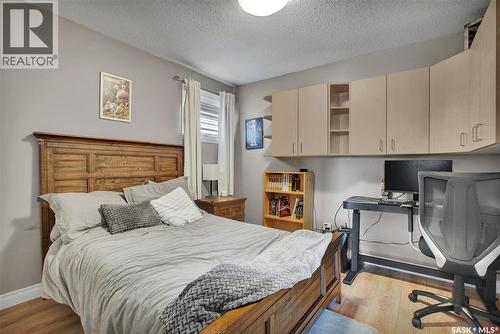403 King Place, Warman, SK - Indoor Photo Showing Bedroom