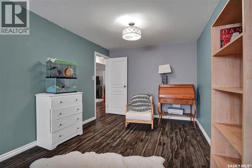 403 King Place, Warman, SK - Indoor Photo Showing Bedroom