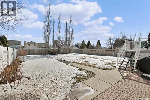 403 King Place, Warman, SK - Outdoor