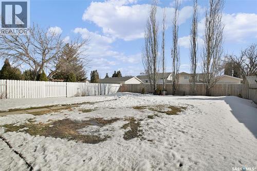 403 King Place, Warman, SK - Outdoor
