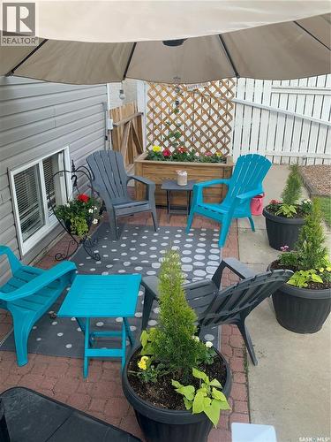 403 King Place, Warman, SK - Outdoor