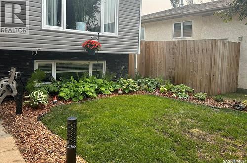 403 King Place, Warman, SK - Outdoor