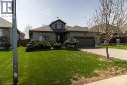 44 WILLIAM Street Tillsonburg, ON N4G 1L8