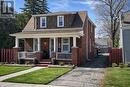 72 East 32Nd Street, Hamilton, ON  - Outdoor With Deck Patio Veranda With Facade 