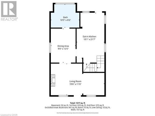 72 East 32Nd Street, Hamilton, ON - Other