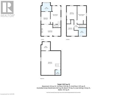 72 East 32Nd Street, Hamilton, ON - Other