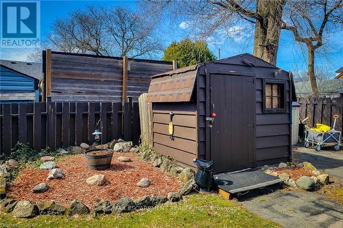 72 East 32Nd Street, Hamilton, ON - Outdoor