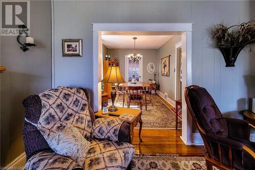 72 East 32Nd Street, Hamilton, ON - Indoor