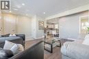 58 Sandalwood Avenue, Hamilton, ON  - Indoor Photo Showing Living Room 