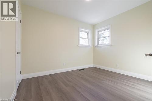 58 Sandalwood Avenue, Hamilton, ON - Indoor Photo Showing Other Room
