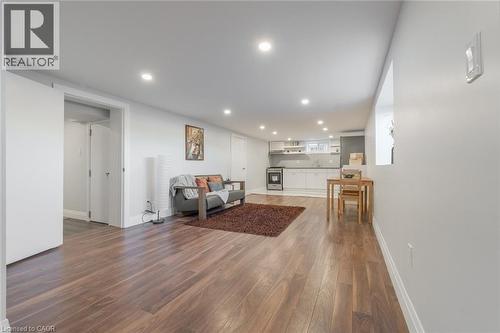 58 Sandalwood Avenue, Hamilton, ON - Indoor