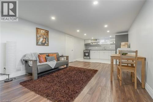 58 Sandalwood Avenue, Hamilton, ON - Indoor