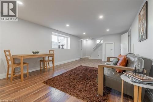 58 Sandalwood Avenue, Hamilton, ON - Indoor
