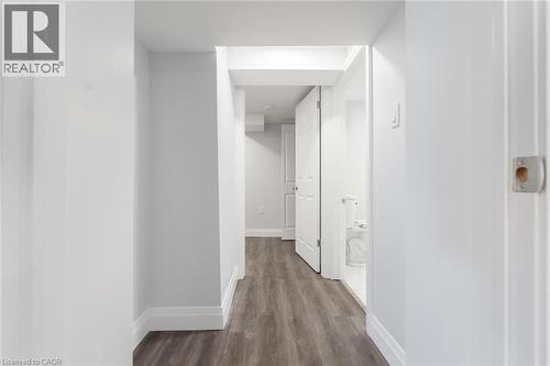 58 Sandalwood Avenue, Hamilton, ON - Indoor Photo Showing Other Room