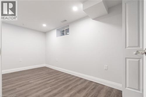 58 Sandalwood Avenue, Hamilton, ON - Indoor Photo Showing Other Room