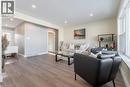 58 Sandalwood Avenue, Hamilton, ON  - Indoor Photo Showing Living Room 