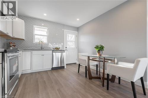 58 Sandalwood Avenue, Hamilton, ON - Indoor
