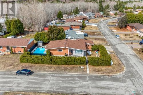 2 Gloria Avenue  Sudbury, ON P0M 1N0