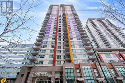 2505 - 25 TOWN CENTRE COURT  Toronto, ON M1P 0B4