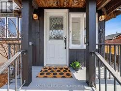 81 MCINTOSH STREET  Toronto, ON M1N 3Y6