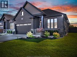 417 MATESE Lakeshore, ON N8L 0A5