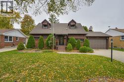 3205 MORRIS DRIVE Unit# Lower  Windsor, ON N9E 2K3