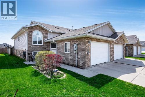 208 Bennie AVENUE  Leamington, ON N8H 5N9