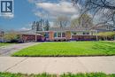 549 Dunbar Road, Kitchener, ON  - Outdoor With Deck Patio Veranda 