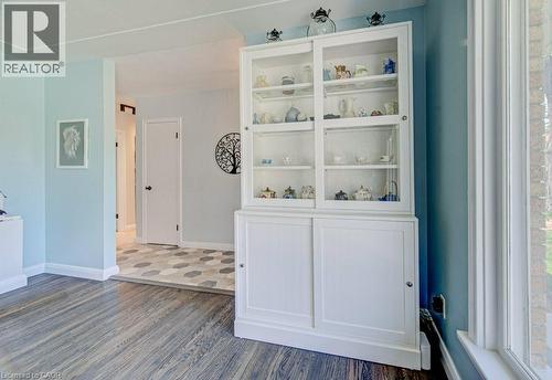 549 Dunbar Road, Kitchener, ON - Indoor
