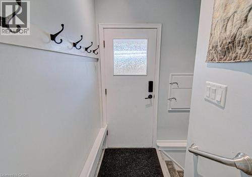 549 Dunbar Road, Kitchener, ON - Indoor Photo Showing Other Room