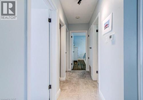 549 Dunbar Road, Kitchener, ON - Indoor Photo Showing Other Room