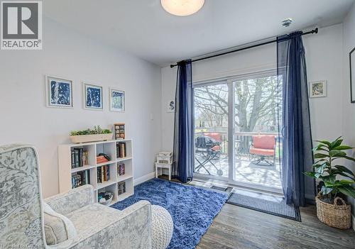 549 Dunbar Road, Kitchener, ON - Indoor