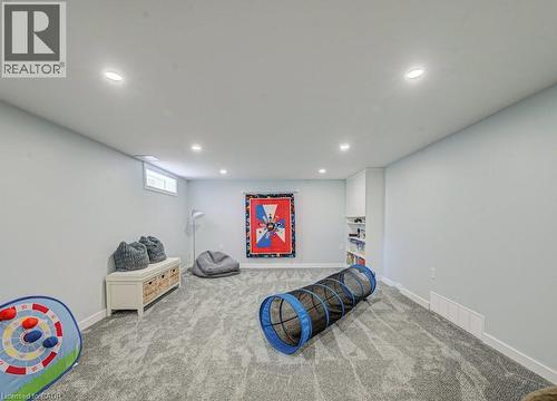549 Dunbar Road, Kitchener, ON - Indoor