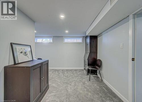 549 Dunbar Road, Kitchener, ON - Indoor Photo Showing Other Room