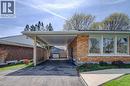 549 Dunbar Road, Kitchener, ON  - Outdoor 