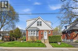 123 LONGWOOD Road N  Hamilton, ON L8S 3V8