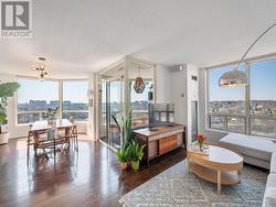 1603 - 3 HICKORY TREE ROAD Toronto, ON M9N 3W5