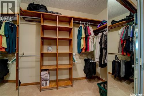 3623 Hanna Bay, Regina, SK - Indoor With Storage