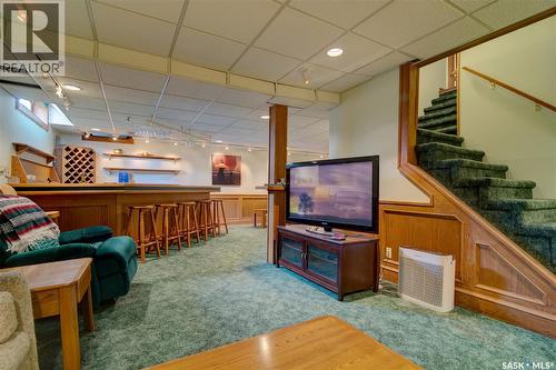 3623 Hanna Bay, Regina, SK - Indoor Photo Showing Other Room