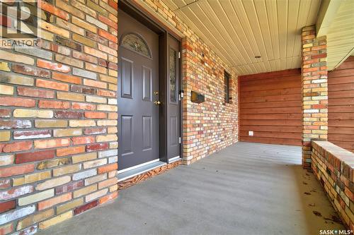 3623 Hanna Bay, Regina, SK - Outdoor With Exterior